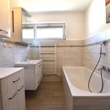 Apartament 3033 H Ploen - Haus Heide - 3 *