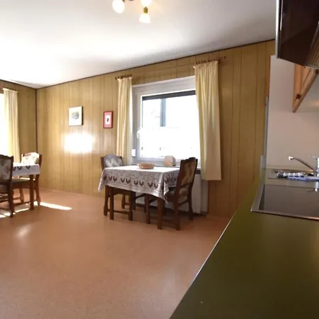 3033 H Ploen - Haus Heide - 3 *