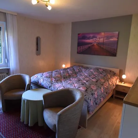 3033 H Ploen - Haus Heide - 3 Apartament