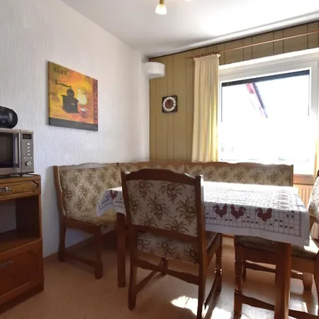 Apartament 3033 H Ploen - Haus Heide - 3 Dahme (Schleswig-Holstein)