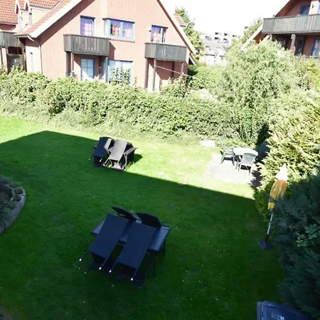 3033 H Ploen - Haus Heide - 3 *