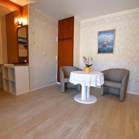 3033 H Ploen - Haus Heide - 3 Dahme (Schleswig-Holstein)