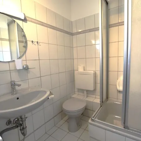 3033 H Ploen - Haus Heide - 3 * Dahme (Schleswig-Holstein)