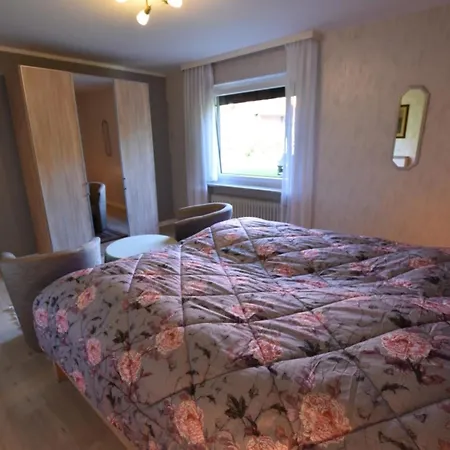 3033 H Ploen - Haus Heide - 3 Apartment *