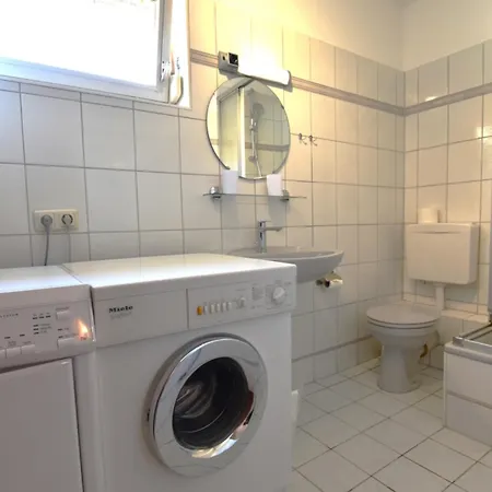 3033 H Ploen - Haus Heide - 3 *