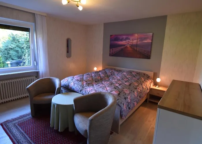 3033 H Ploen - Haus Heide - 3 公寓