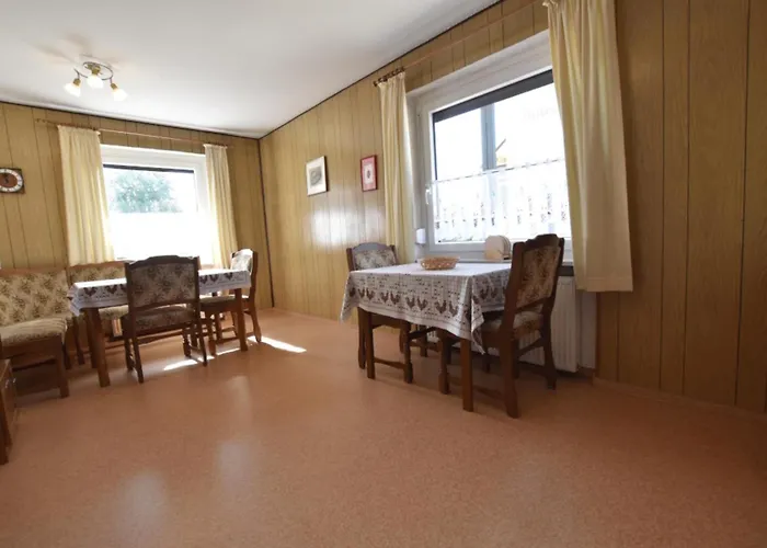 公寓 3033 H Ploen - Haus Heide - 3