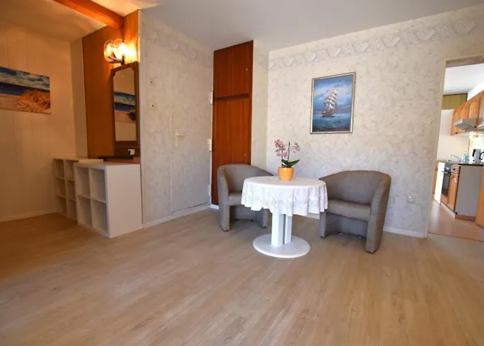 3033 H Ploen - Haus Heide - 3 达默