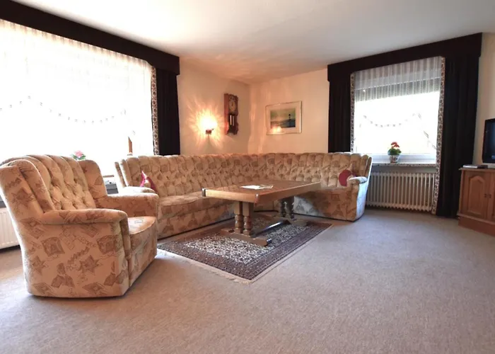 3033 H Ploen - Haus Heide - 3 * 达默